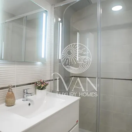 Casa Galiana Ivan Luxury Homes 5ªpta Norte 1ªlinea * El Borseral